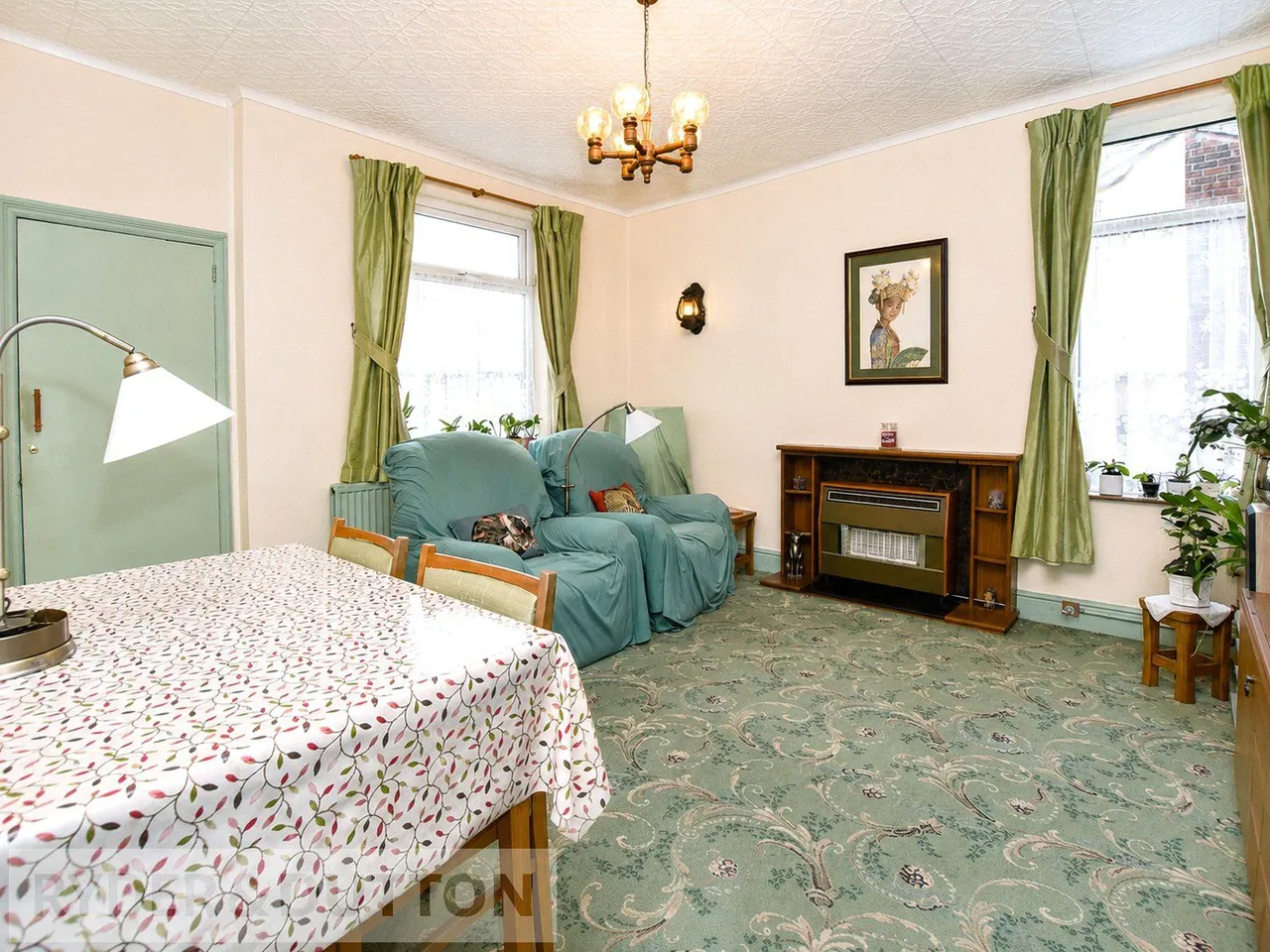 Sheriff Street, Falinge, OL12, photo 6