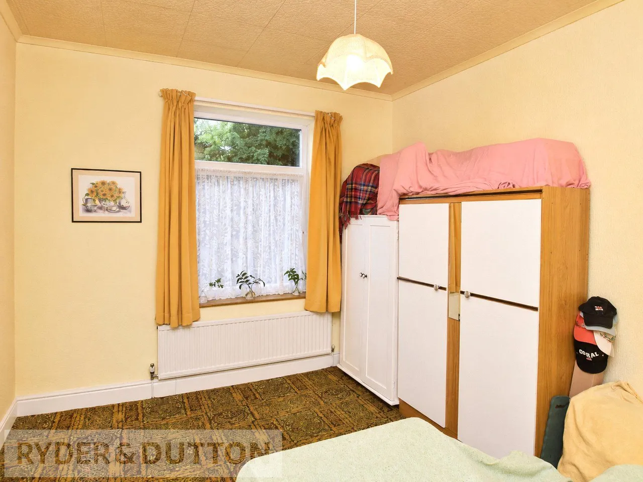 Sheriff Street, Falinge, OL12, photo 12