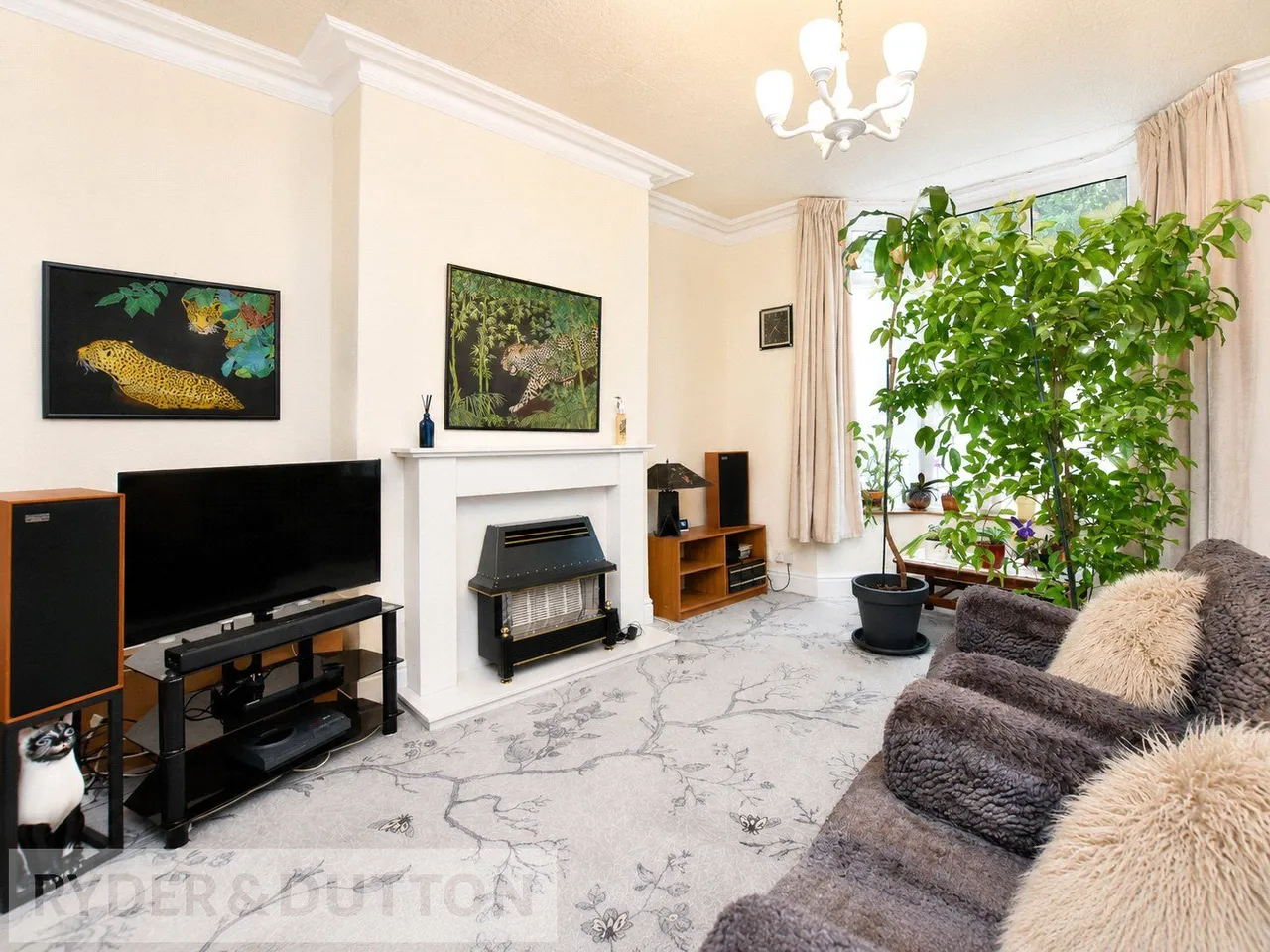 3 bed house for sale, Sheriff Street, Falinge, OL12