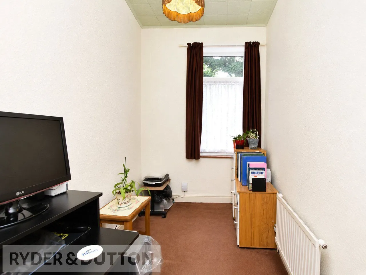 Sheriff Street, Falinge, OL12, photo 13