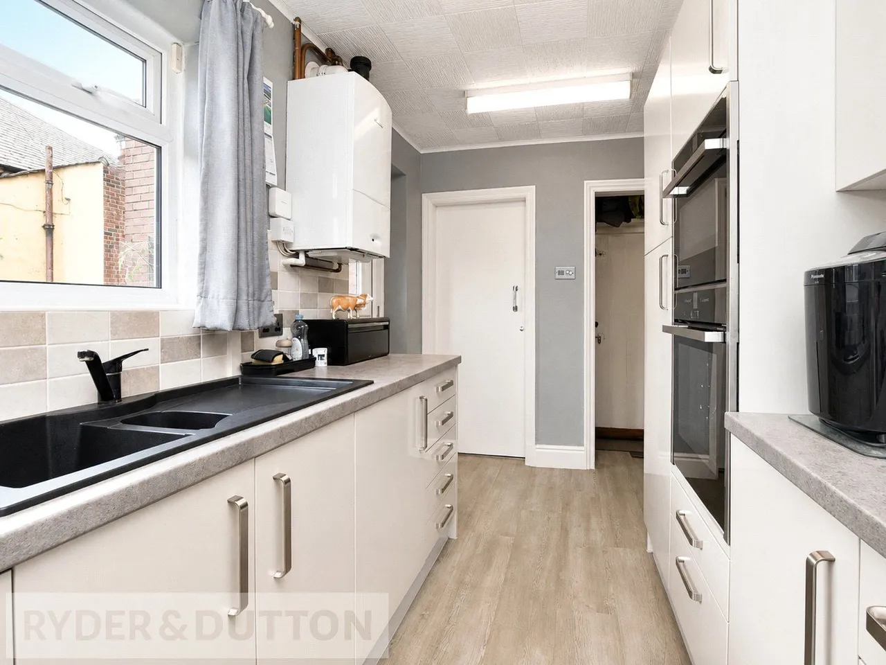 Sheriff Street, Falinge, OL12, photo 4