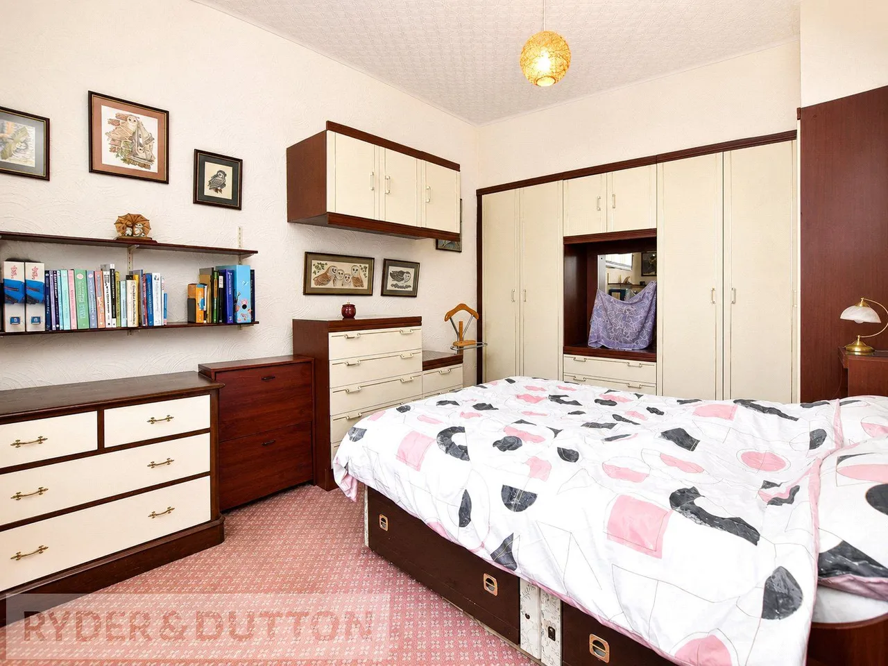 Sheriff Street, Falinge, OL12, photo 8