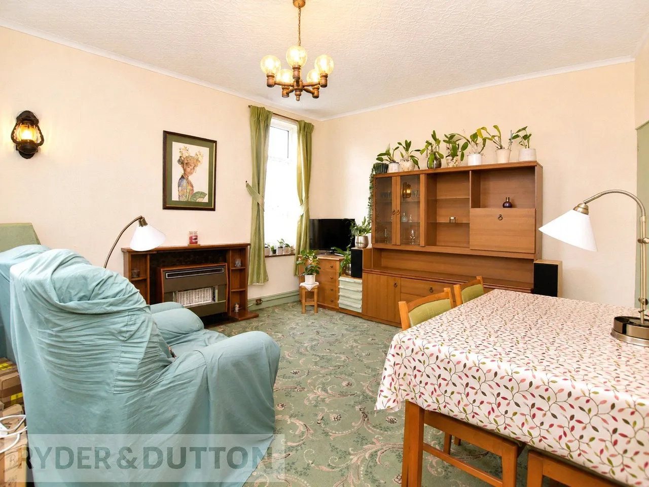 Sheriff Street, Falinge, OL12, photo 7