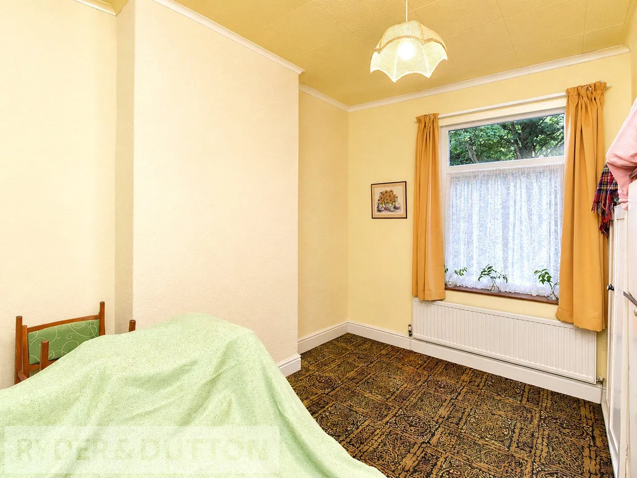 Sheriff Street, Falinge, OL12, photo 11