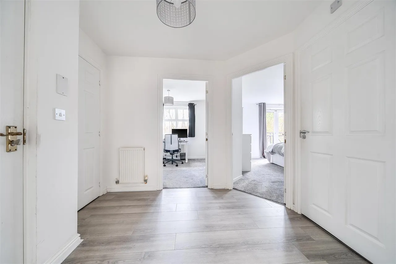 Little Fox Drive, Park Gate, photo 6