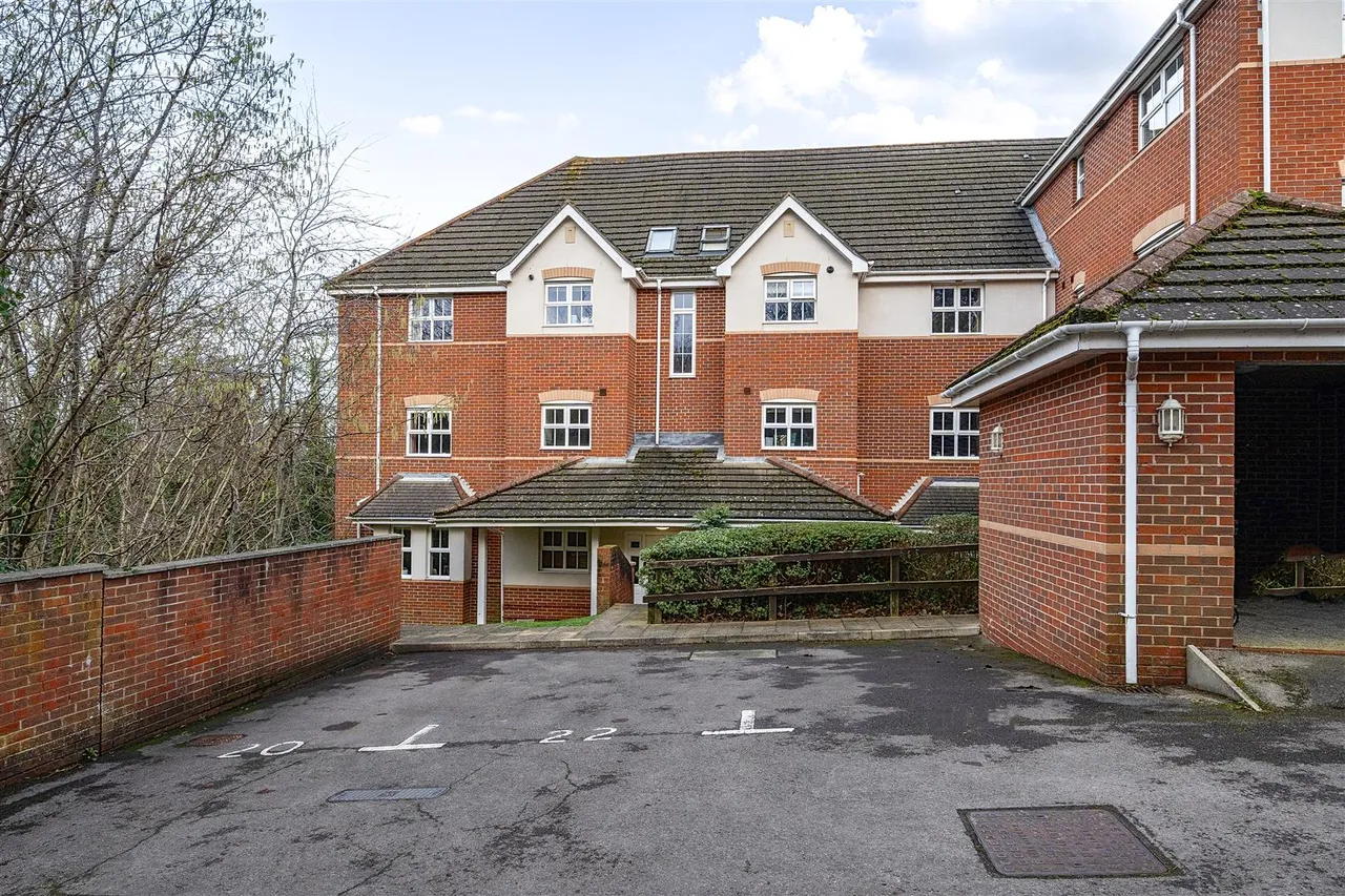 Little Fox Drive, Park Gate, photo 12