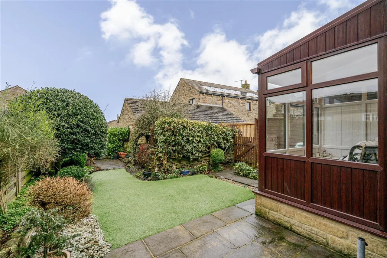 Sun Street, Cononley, BD20, photo 4