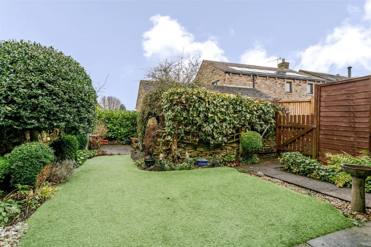 Sun Street, Cononley, BD20, photo 2