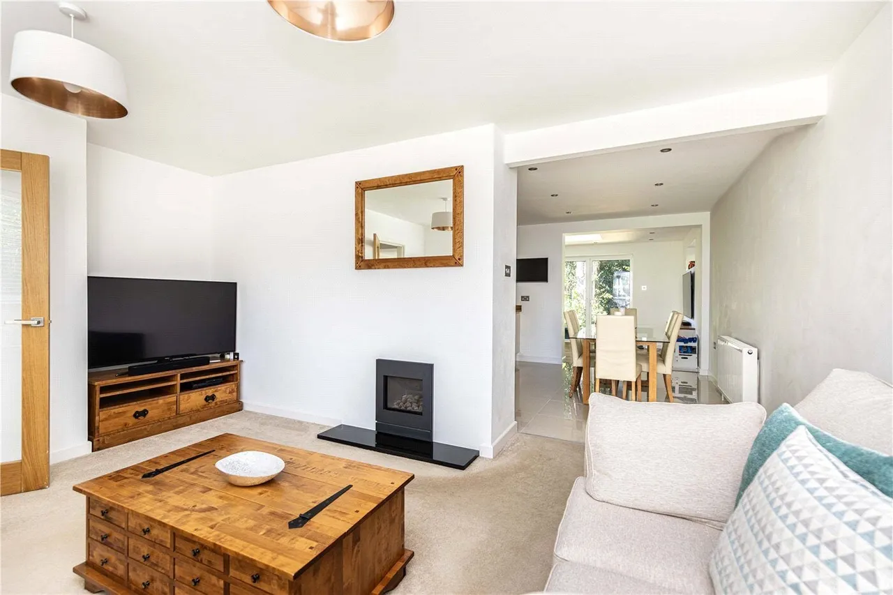 St. Georges Close, Highcliffe, BH23, photo 20