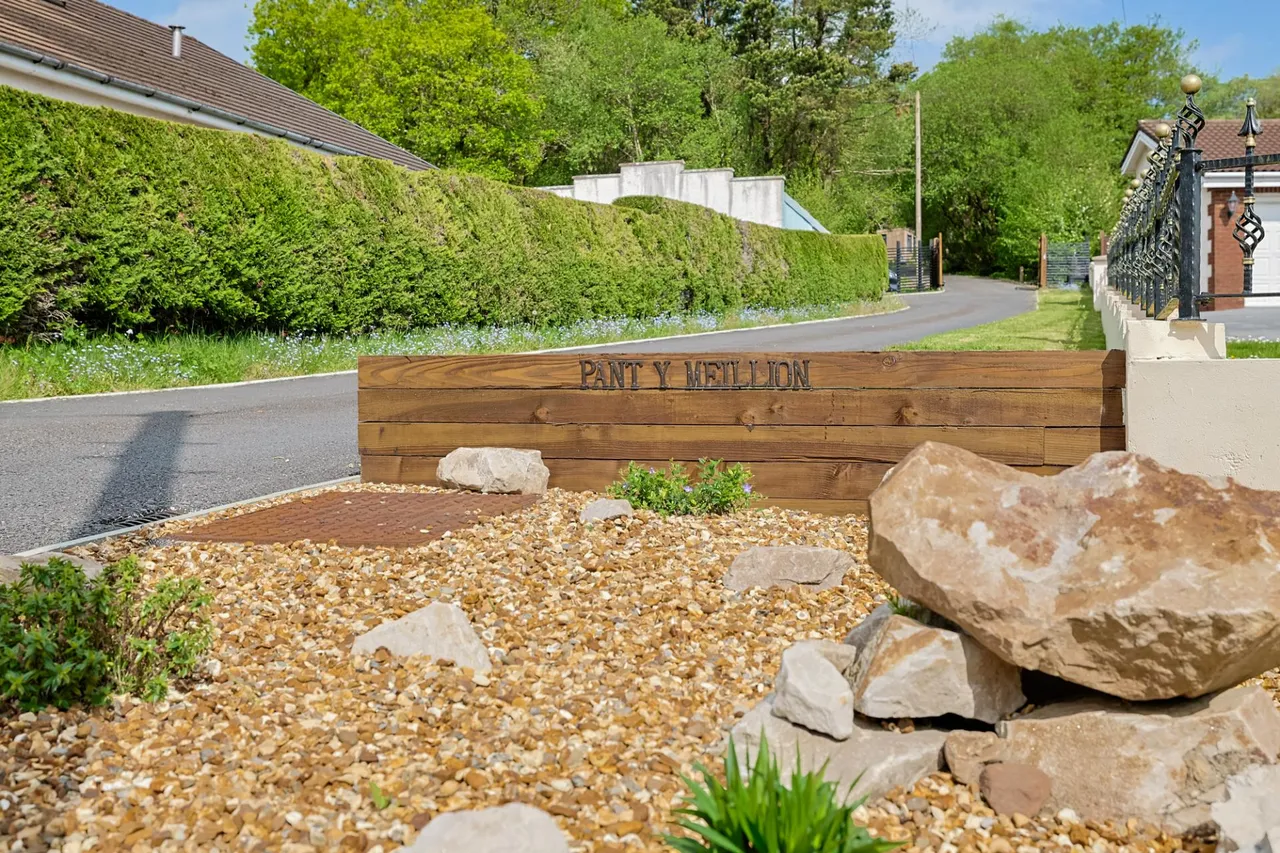 Pant Y Meillion, Gorslas, photo 40
