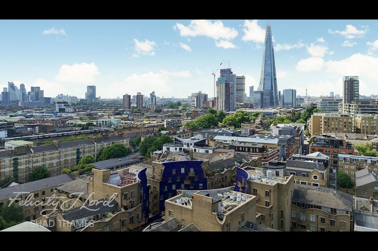 Queen Elizabeth Street, SE1, photo 20