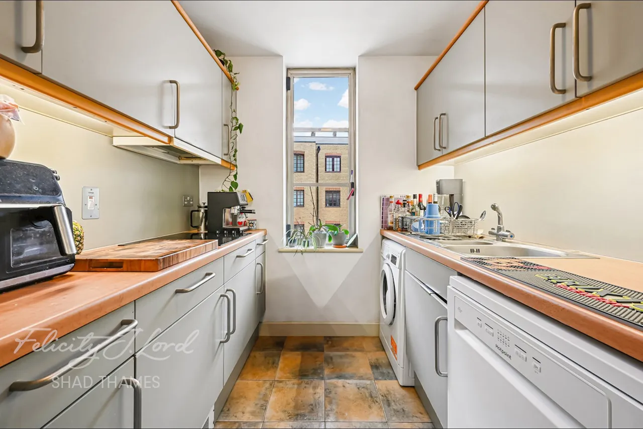 Queen Elizabeth Street, SE1, photo 9