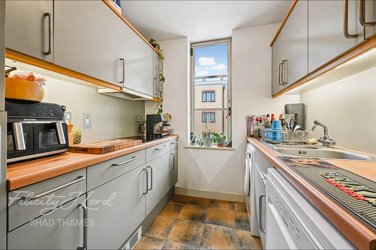 Queen Elizabeth Street, SE1, photo 17
