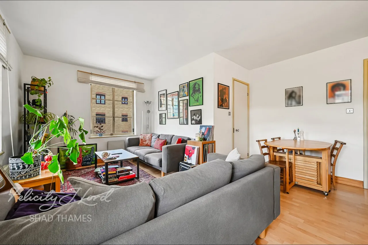 Queen Elizabeth Street, SE1, photo 6