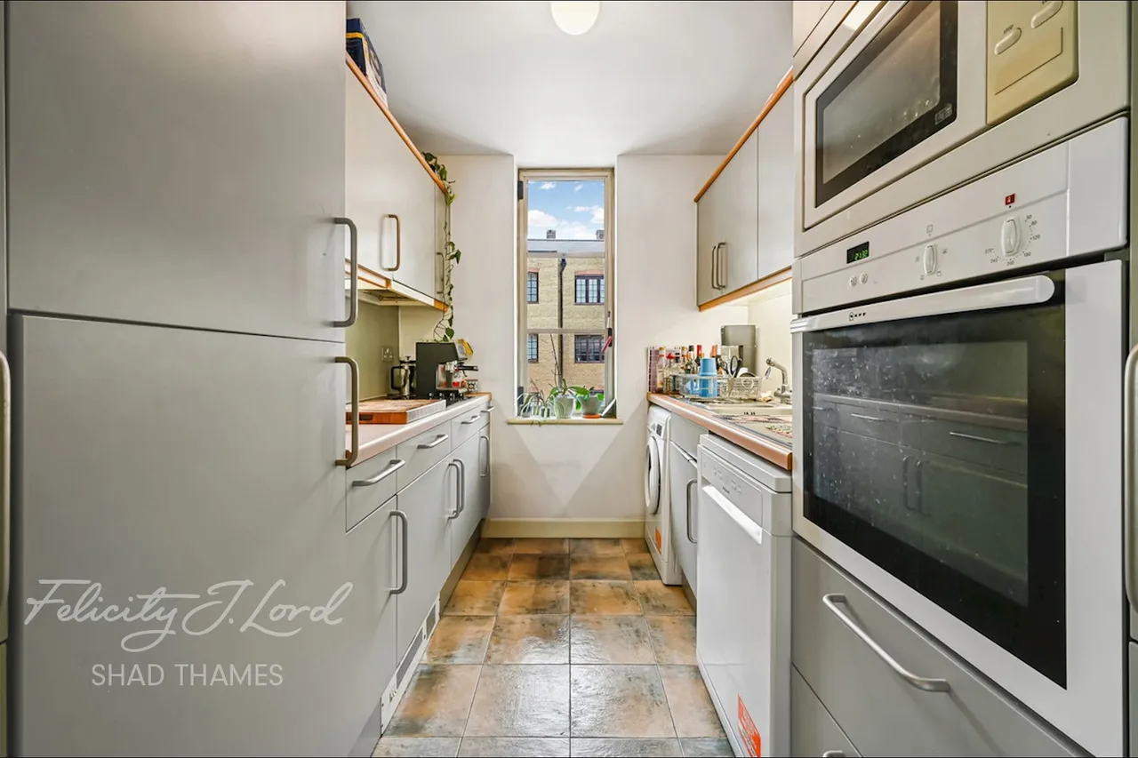 Queen Elizabeth Street, SE1, photo 18