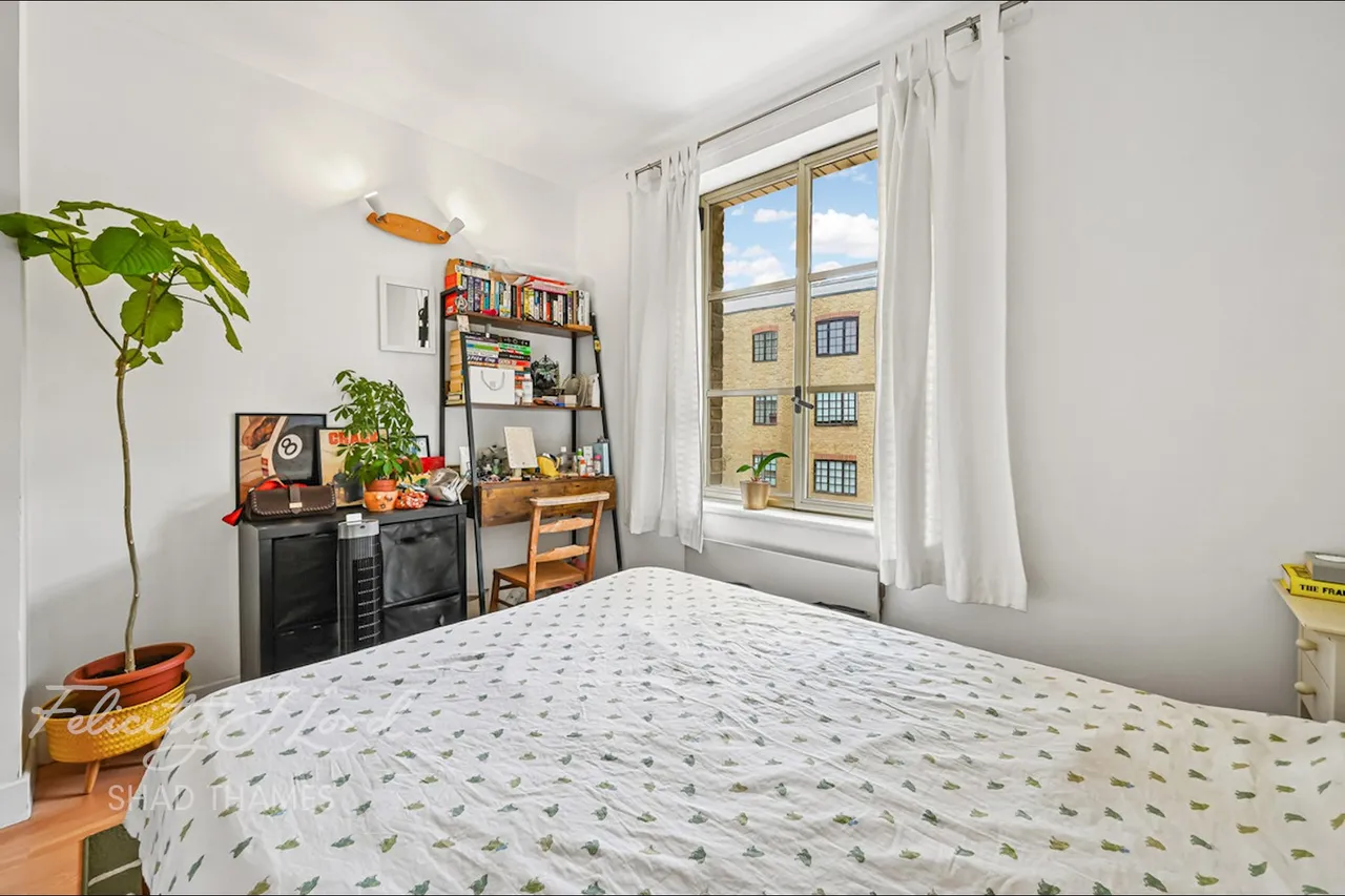 Queen Elizabeth Street, SE1, photo 16