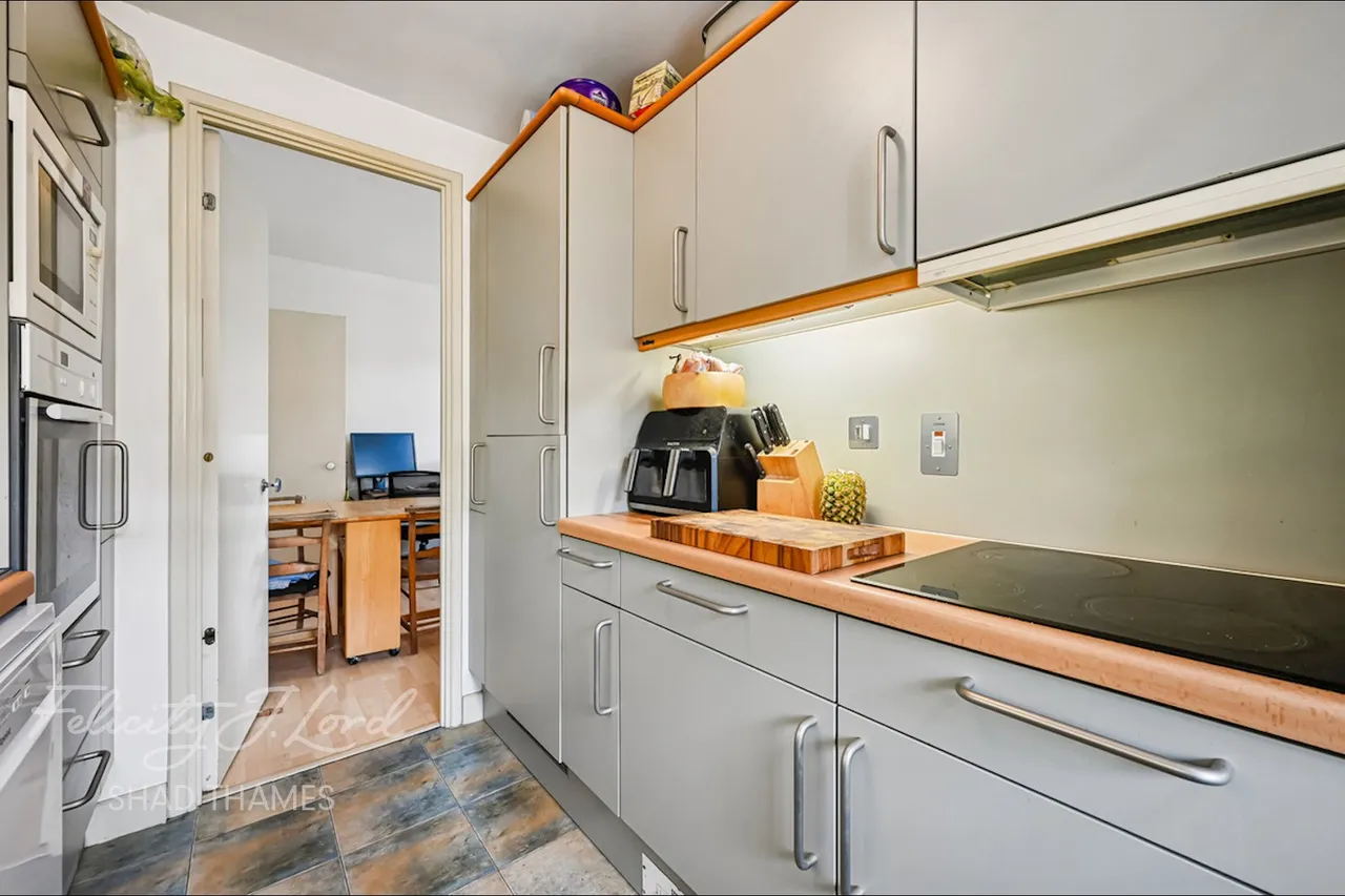 Queen Elizabeth Street, SE1, photo 19