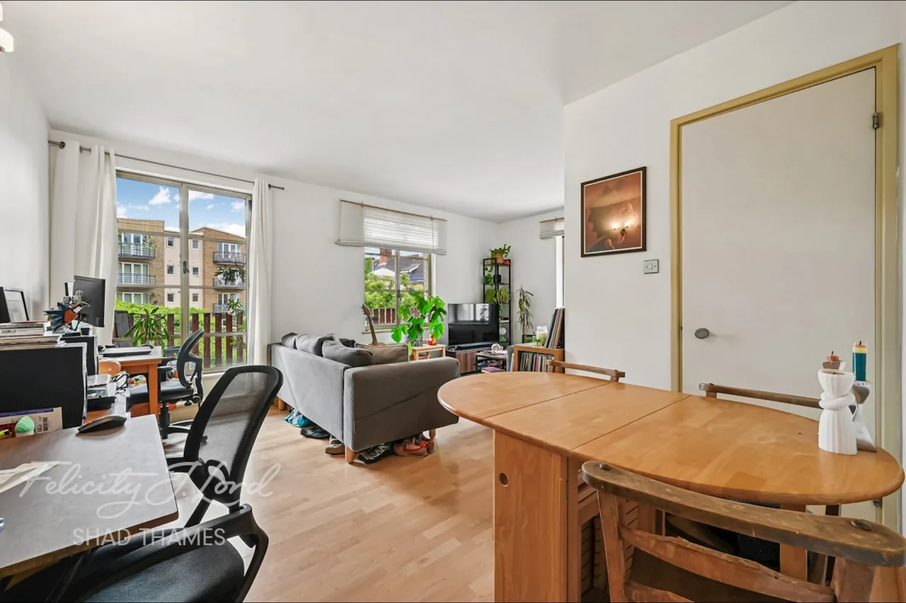 Queen Elizabeth Street, SE1, photo 5