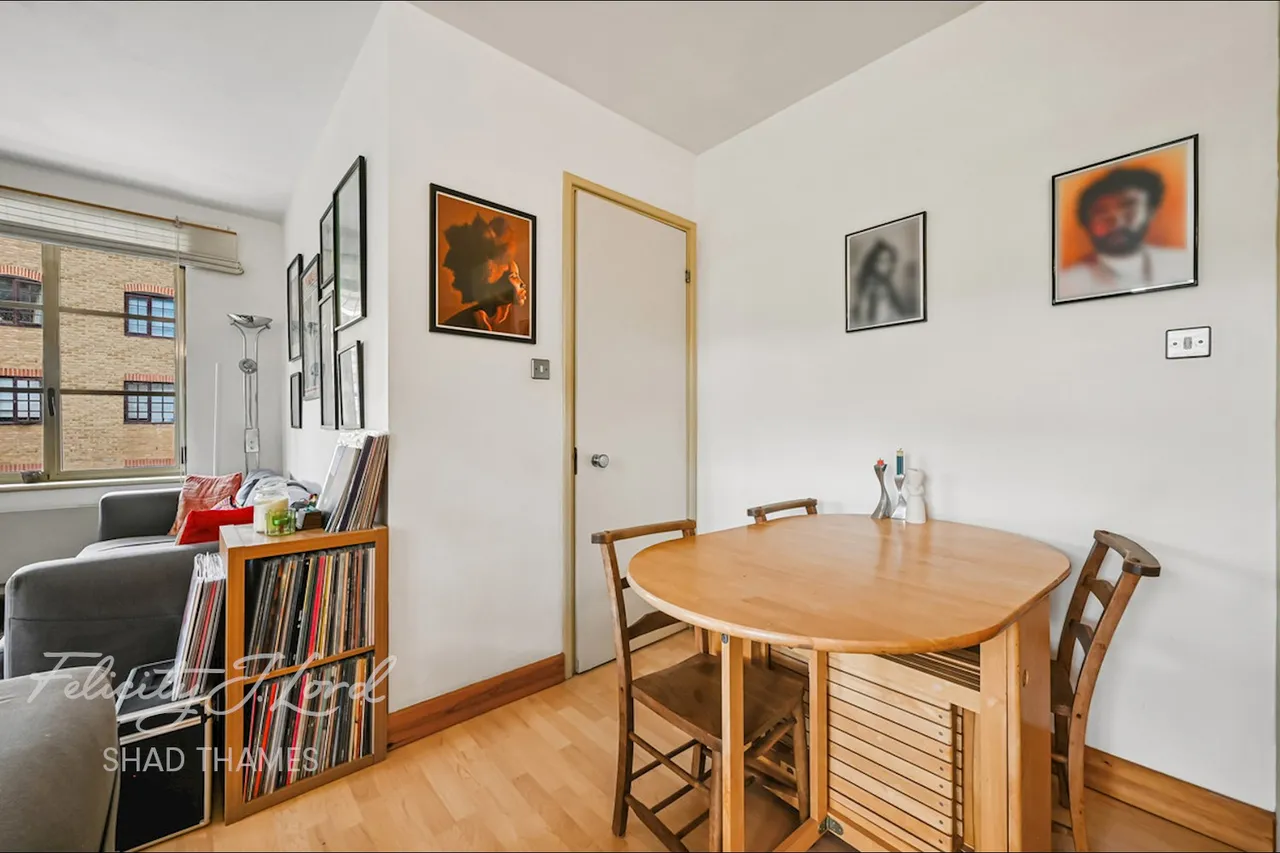 Queen Elizabeth Street, SE1, photo 14