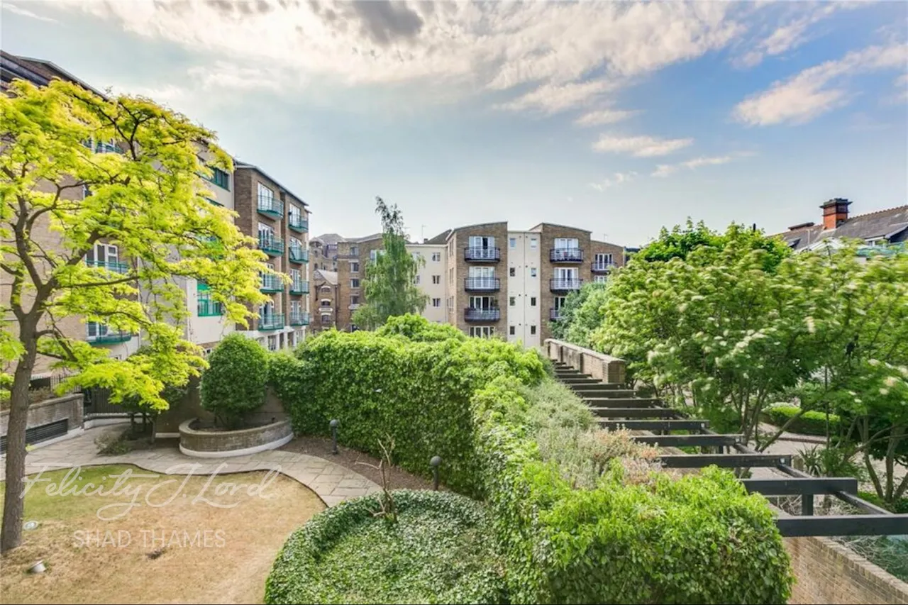 Queen Elizabeth Street, SE1, photo 21