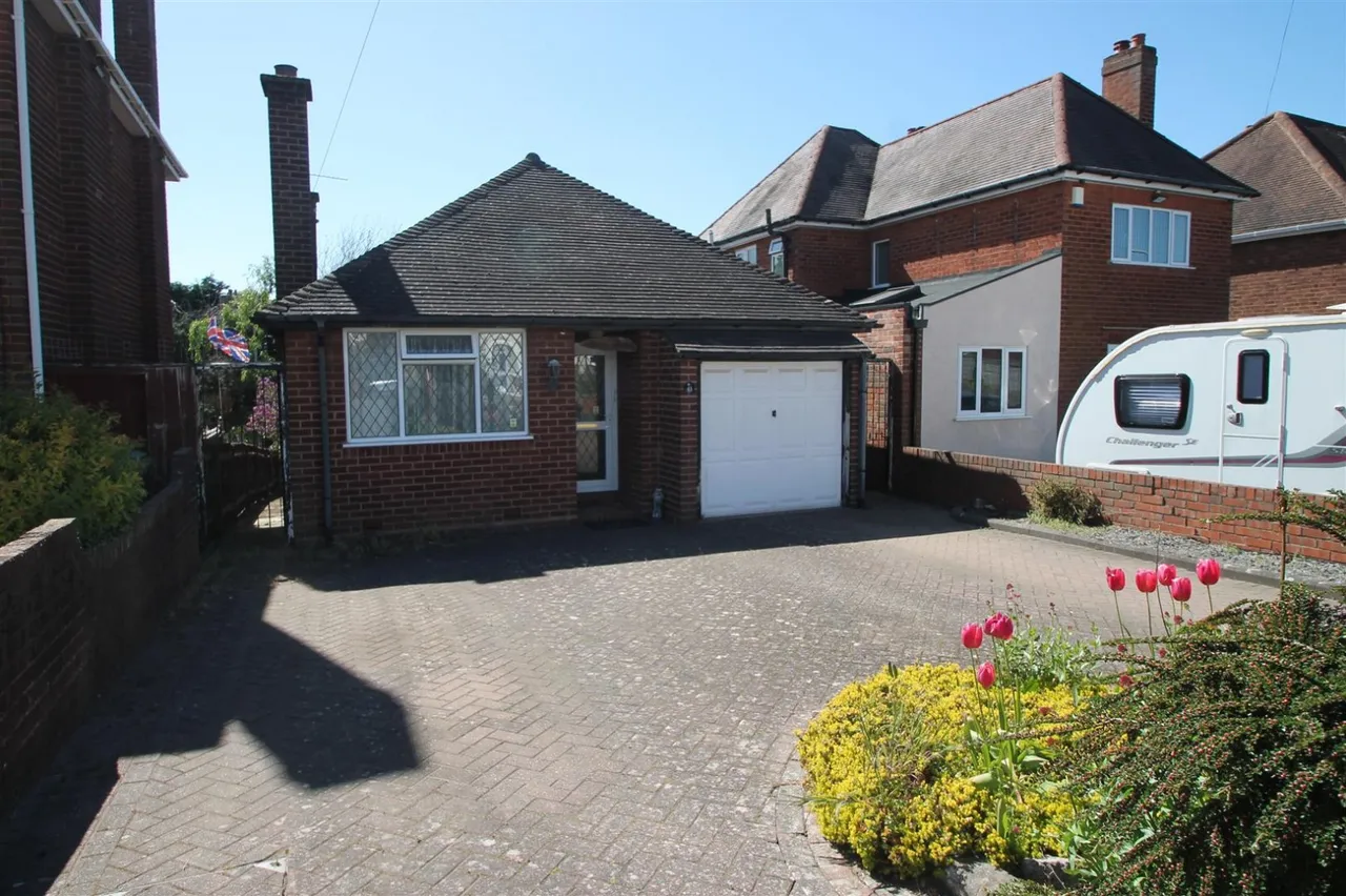Tanhouse Lane, Halesowen, photo 22