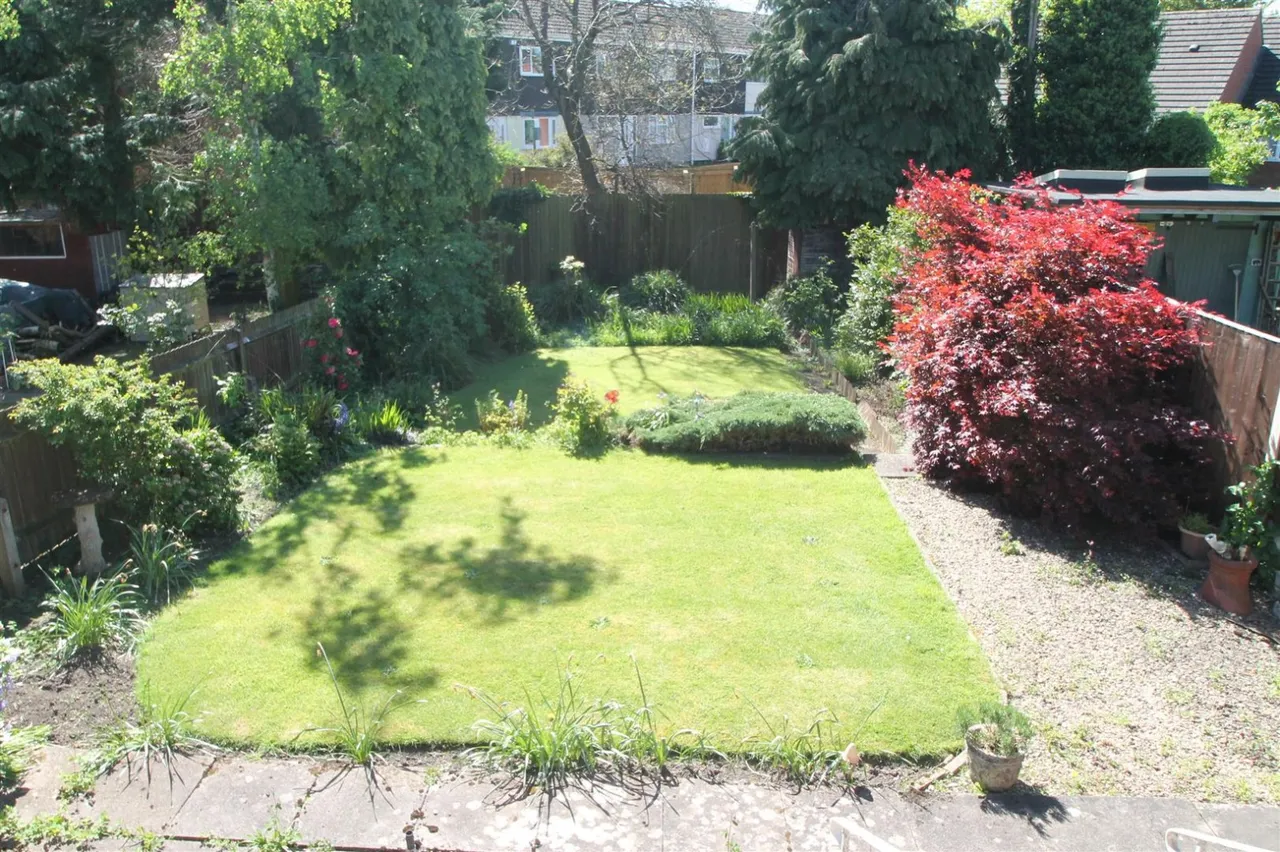 Tanhouse Lane, Halesowen, photo 7