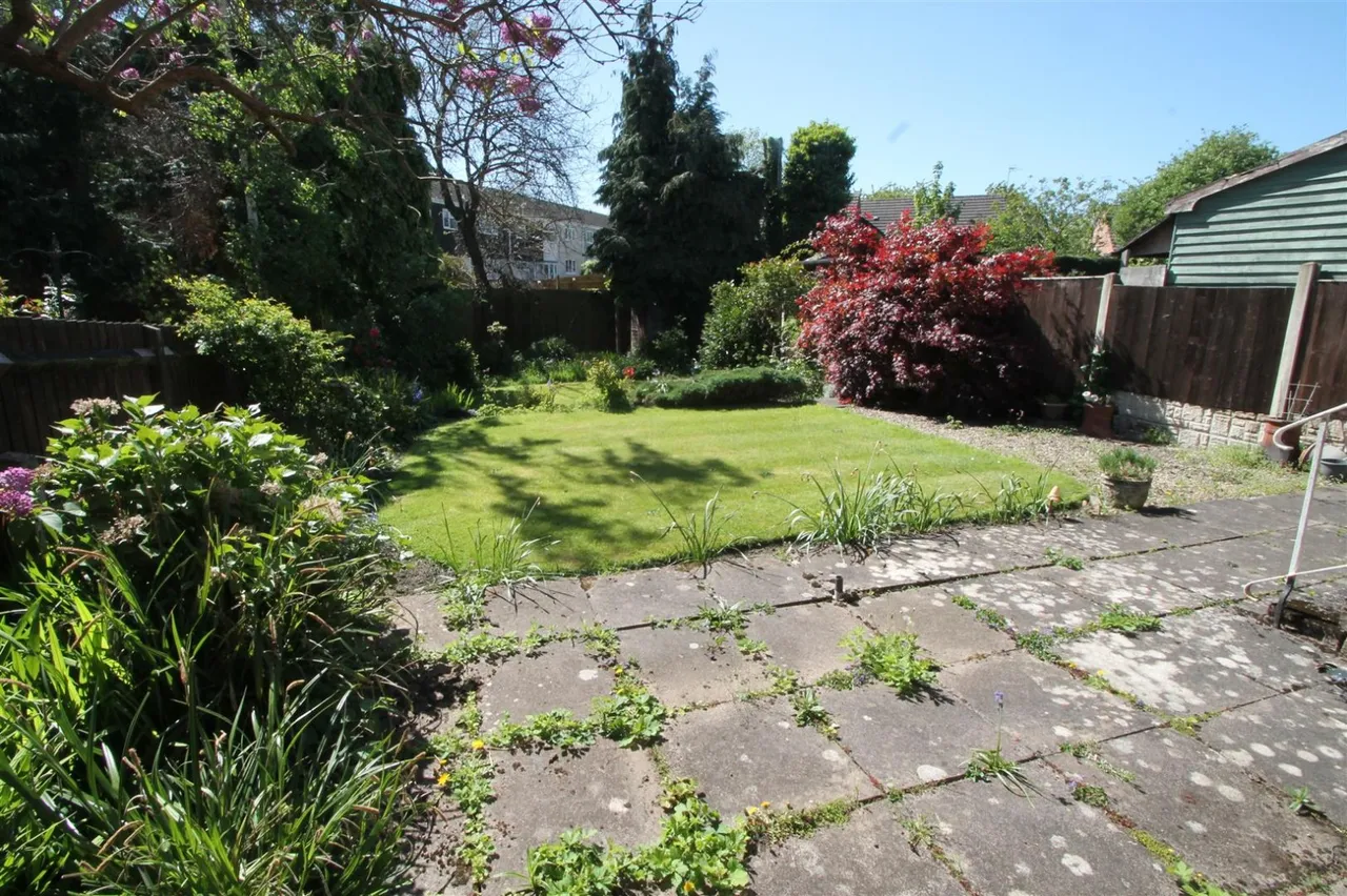 Tanhouse Lane, Halesowen, photo 19