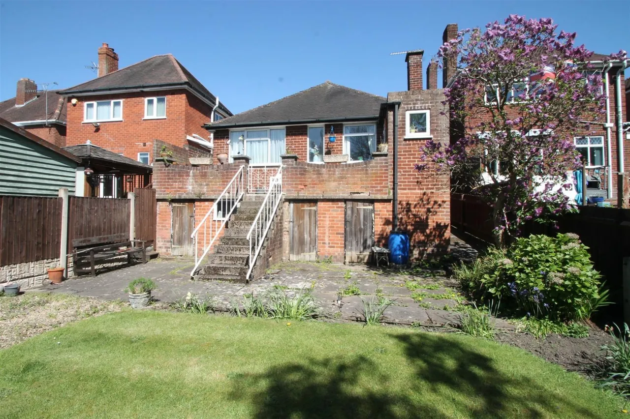 Tanhouse Lane, Halesowen, photo 21
