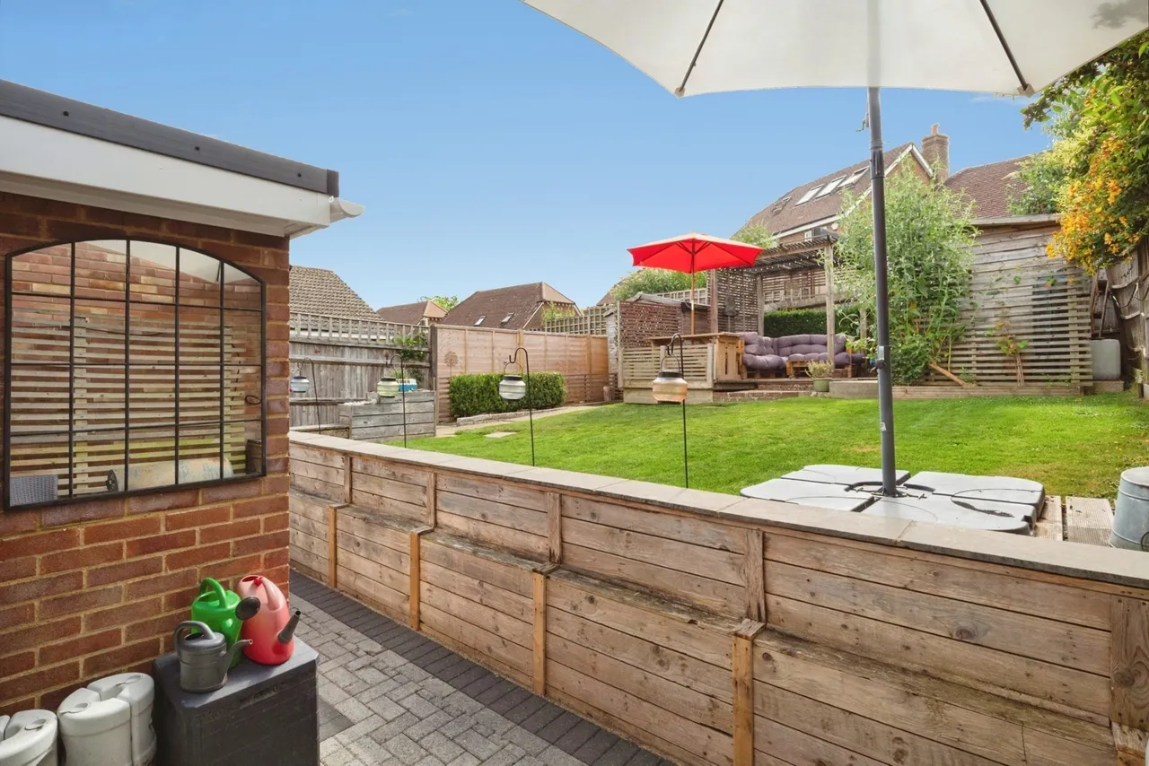 Beechwood Close, Burwash, TN19, photo 24