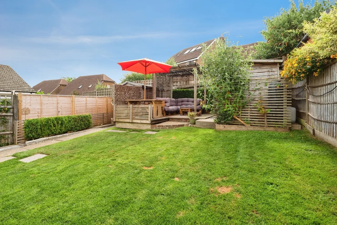 Beechwood Close, Burwash, TN19, photo 26