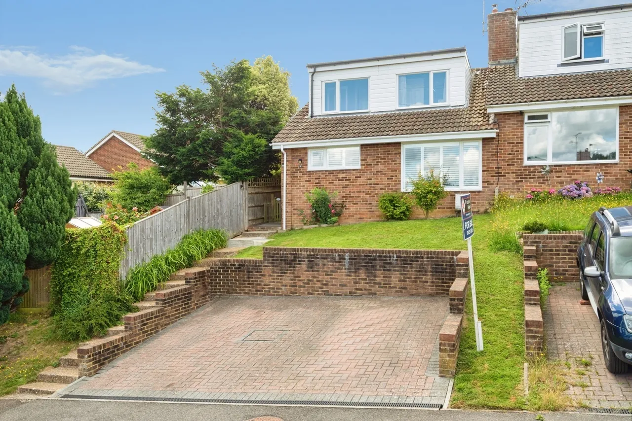 Beechwood Close, Burwash, TN19, photo 4
