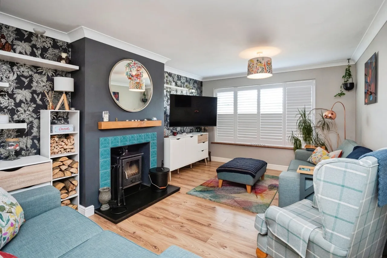 Beechwood Close, Burwash, TN19, photo 2