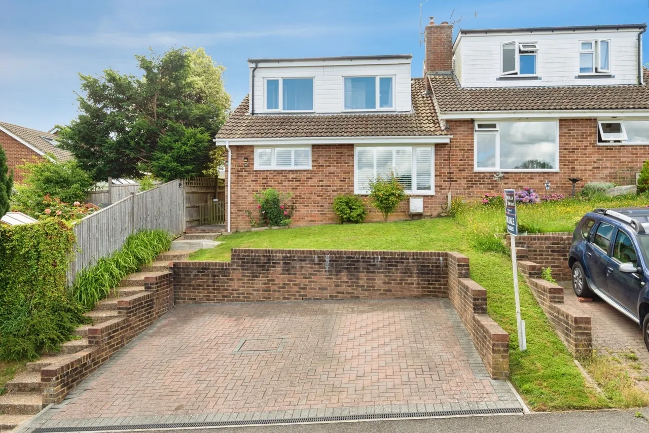 Beechwood Close, Burwash, TN19, photo 28