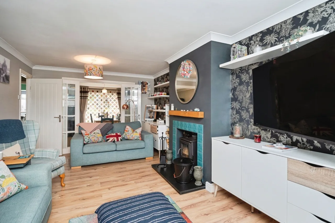 Beechwood Close, Burwash, TN19, photo 7