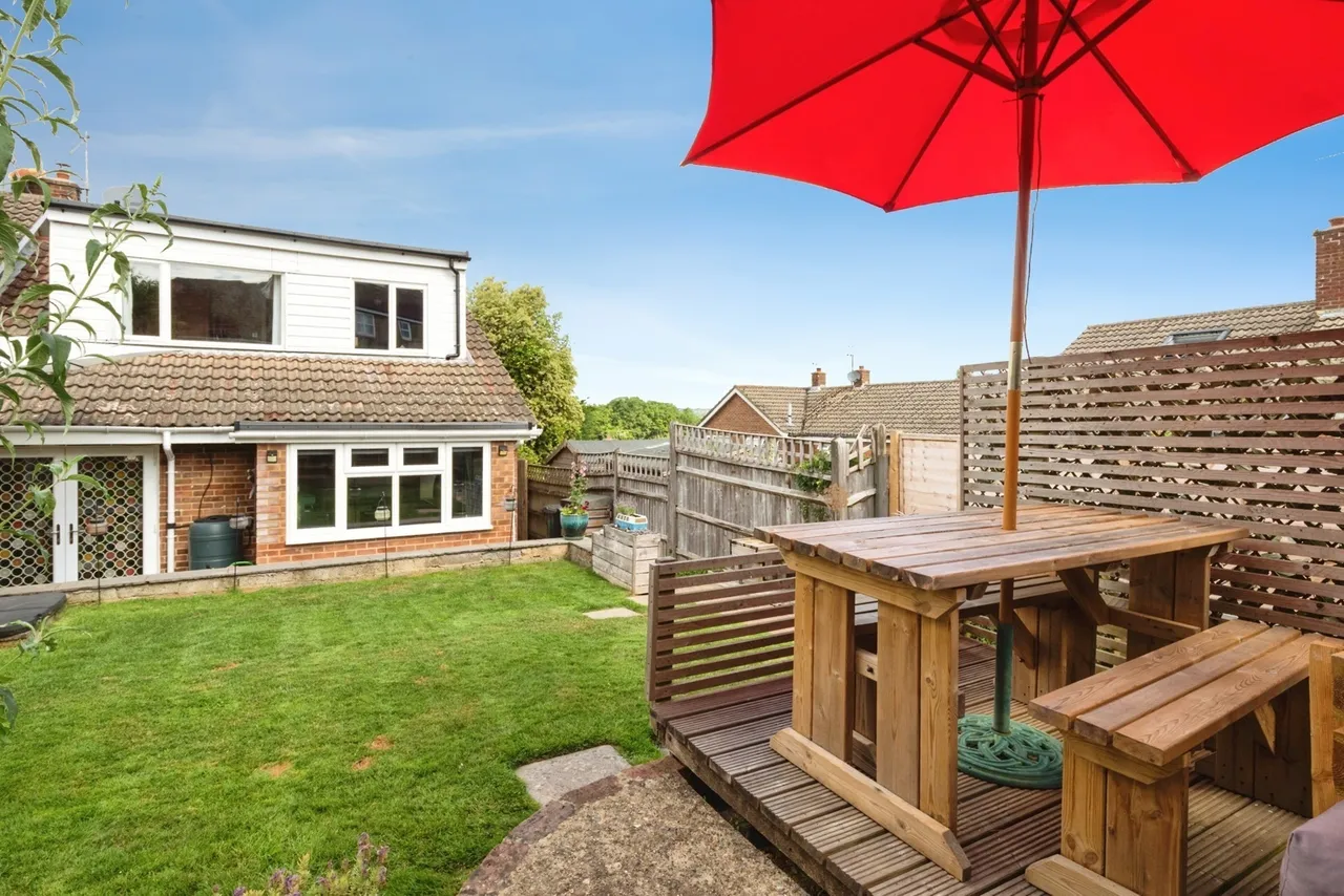 Beechwood Close, Burwash, TN19, photo 27