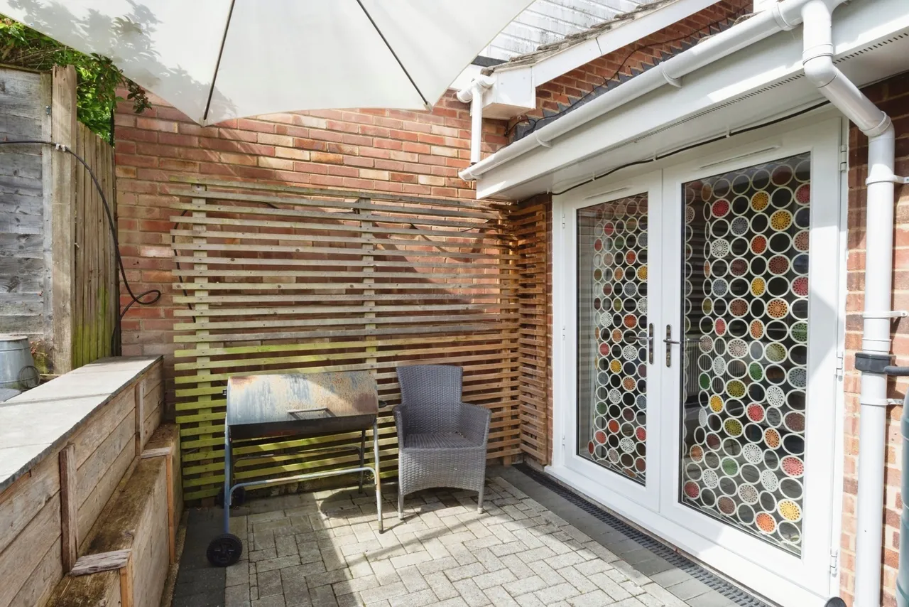 Beechwood Close, Burwash, TN19, photo 23