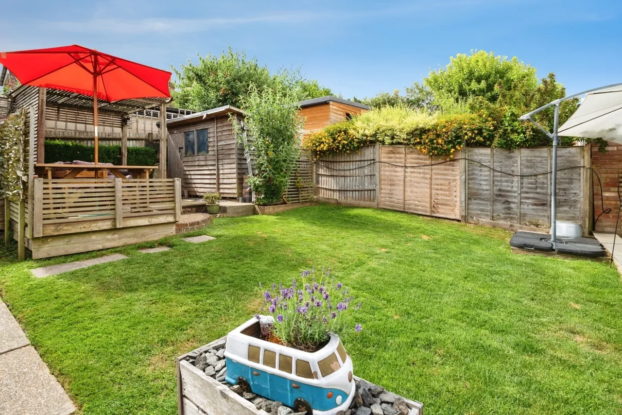 Beechwood Close, Burwash, TN19, photo 25