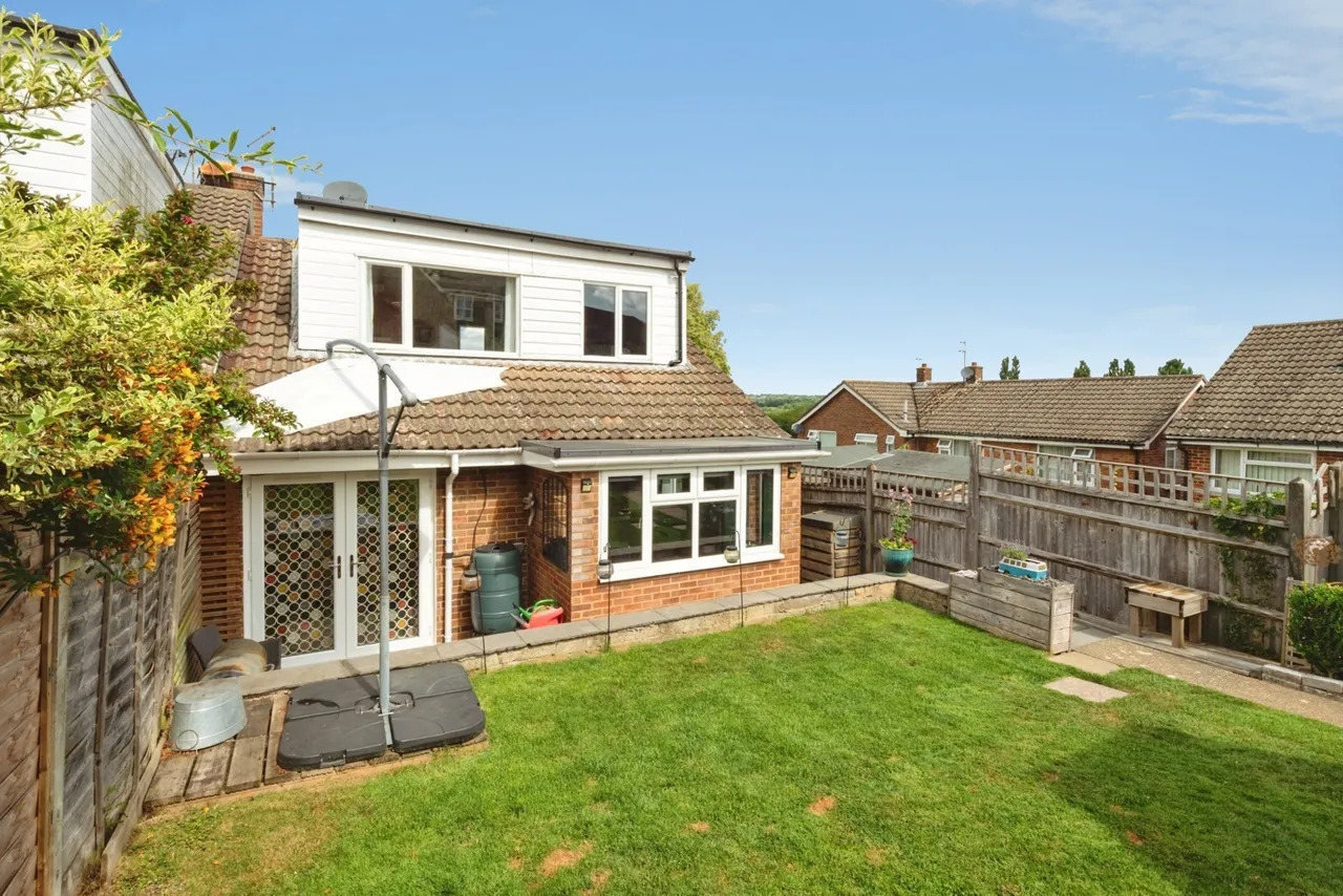 Beechwood Close, Burwash, TN19, photo 5