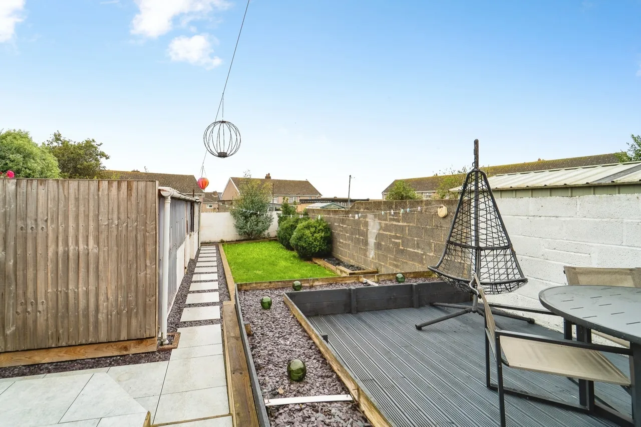 Croft Avenue, Milford Haven, SA73, photo 19