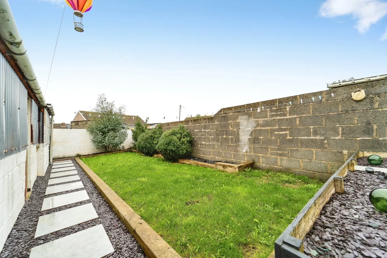 Croft Avenue, Milford Haven, SA73, photo 21