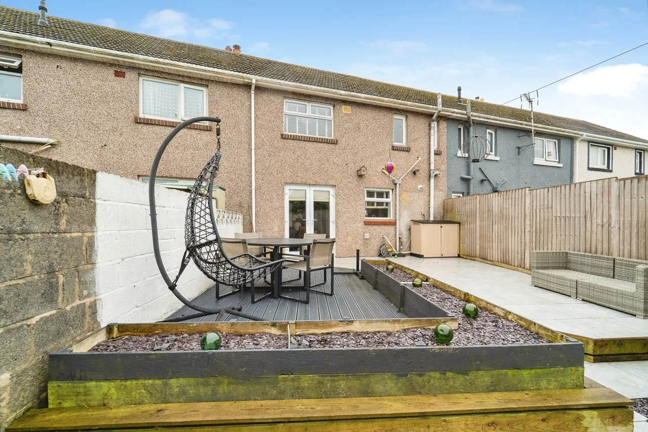 Croft Avenue, Milford Haven, SA73, photo 20