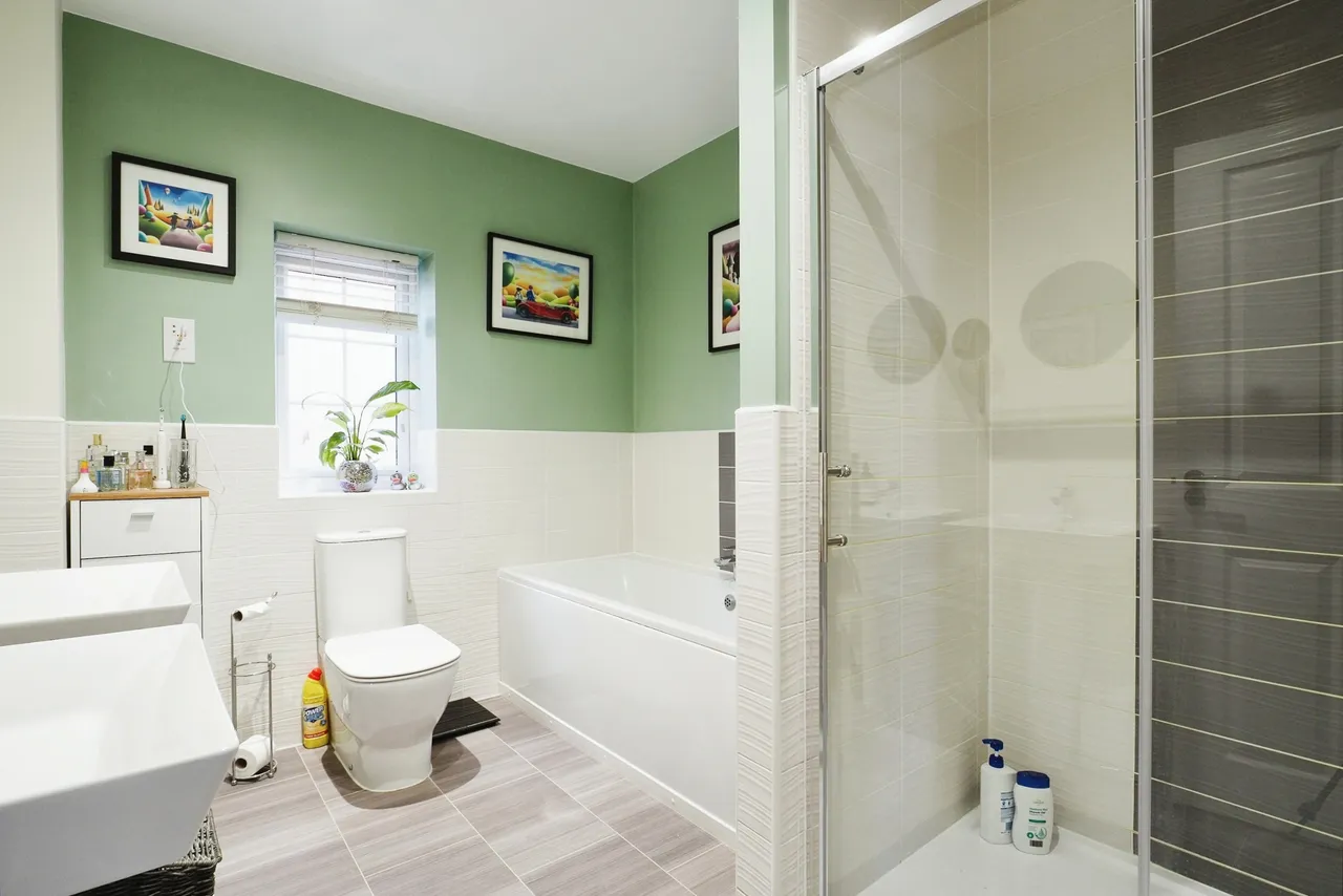 Foxglove Way, Nottingham, NG12, photo 20