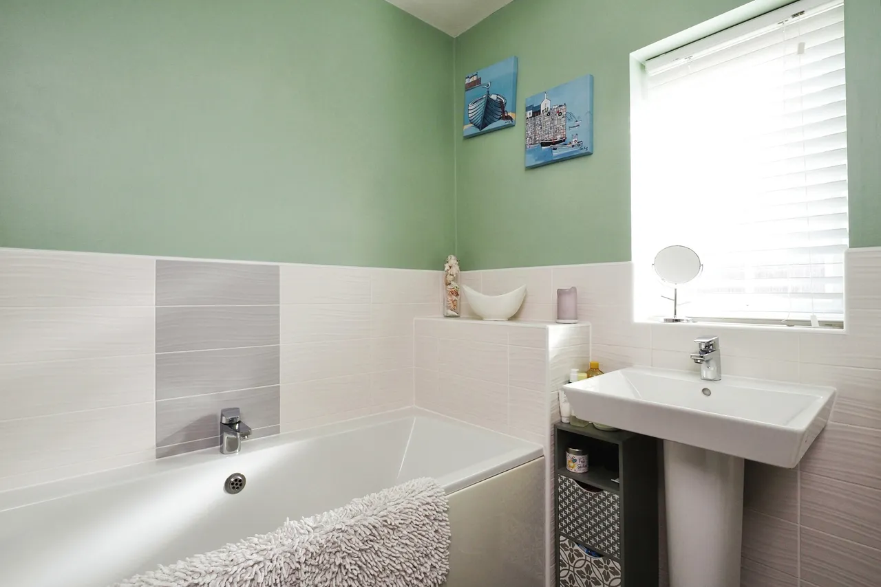 Foxglove Way, Nottingham, NG12, photo 24