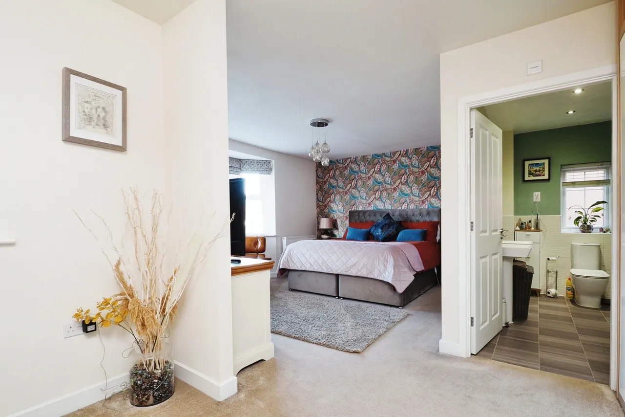 Foxglove Way, Nottingham, NG12, photo 15