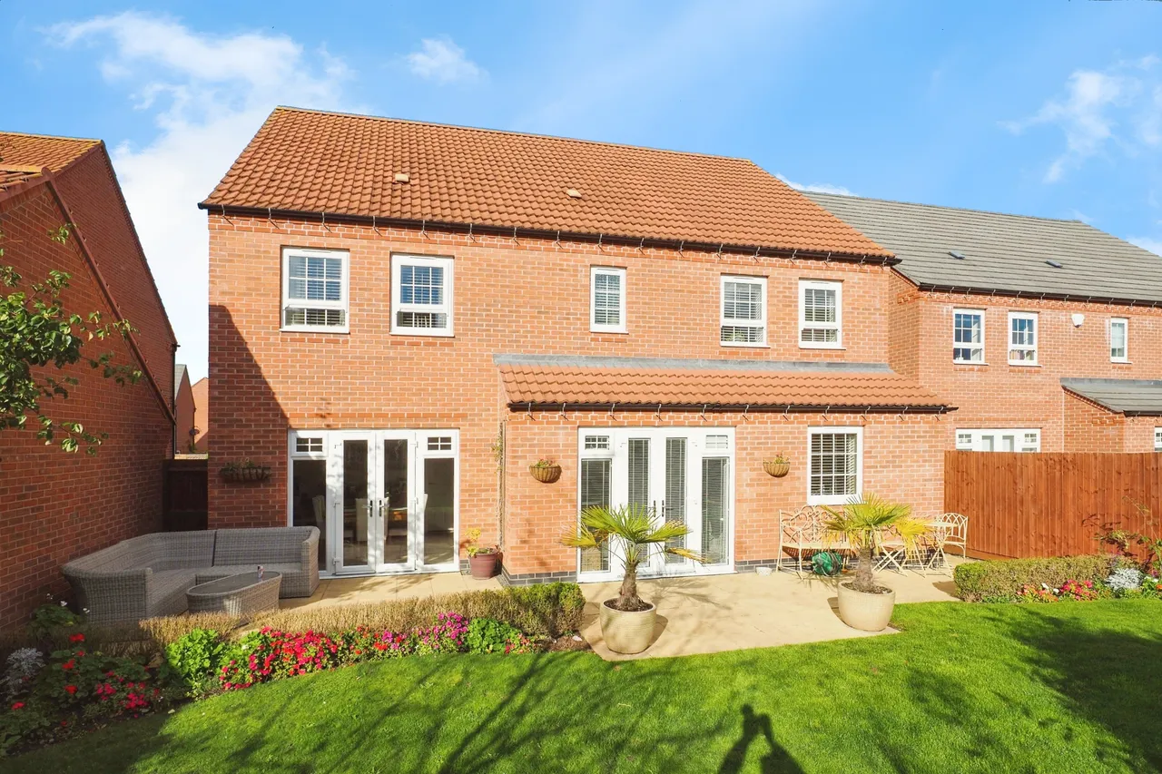 Foxglove Way, Nottingham, NG12, photo 28