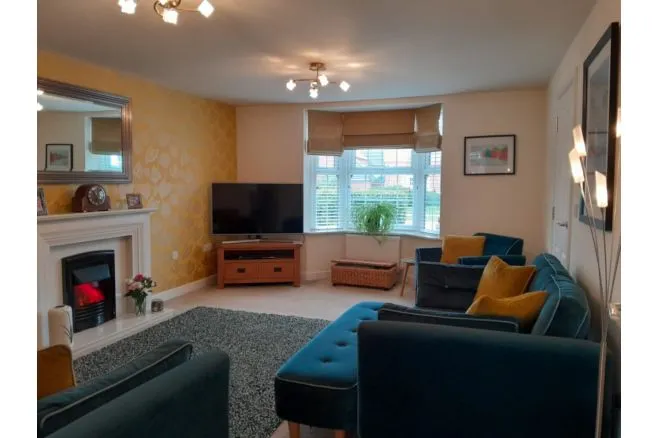 Foxglove Way, Nottingham, NG12, photo 9