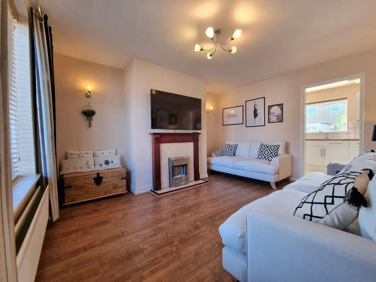 Frank Street, Gilesgate, DH1, photo 12