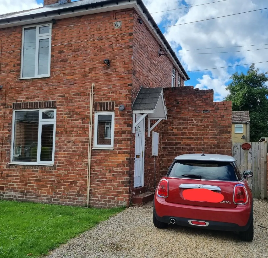 2 bed house to rent, Frank Street, Gilesgate, DH1