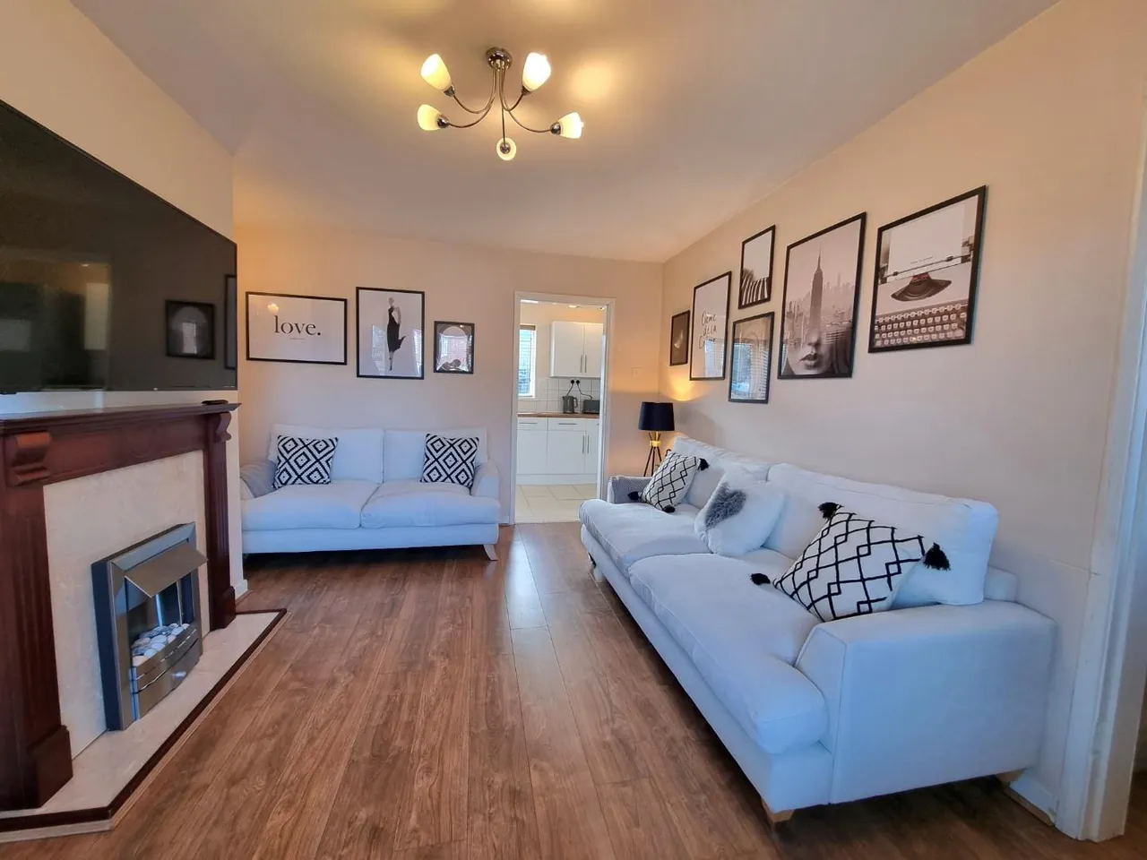 Frank Street, Gilesgate, DH1, photo 14