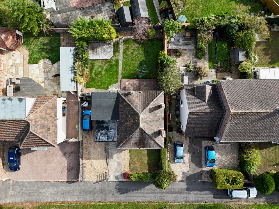Somerton Road, Street, photo 3